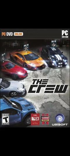 The Crew