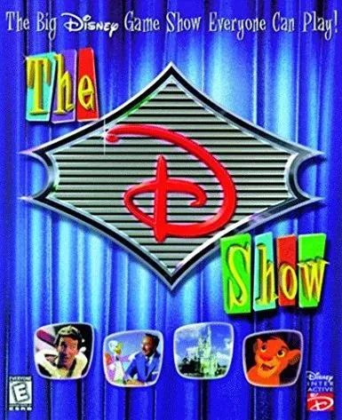 The D Show — PC Price & Value