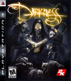 The Darkness