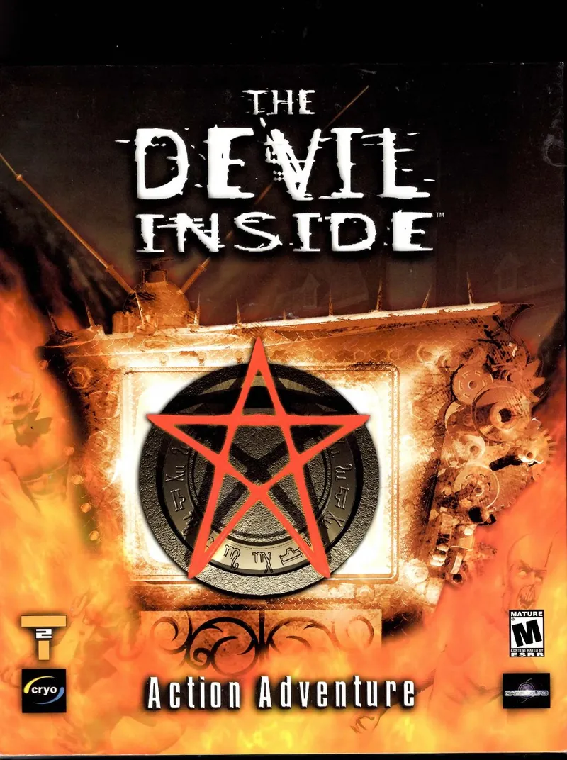 The Devil Inside — PC Price & Value