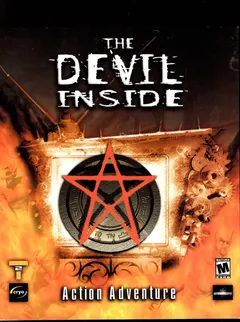 The Devil Inside