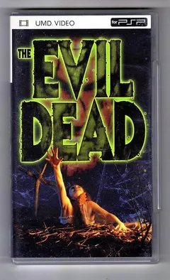 The Evil Dead [UMD]