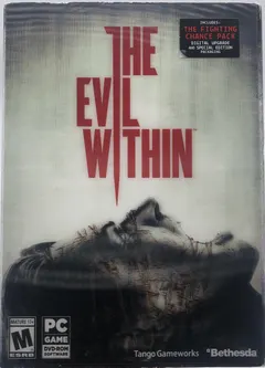 The Evil Within
