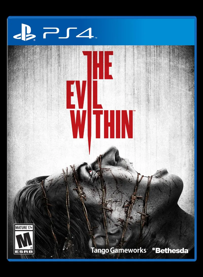 The Evil Within — playstation 4 Price & Value