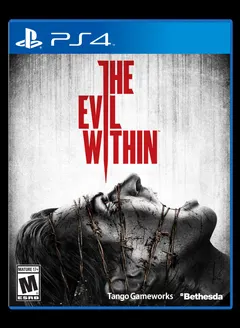 The Evil Within