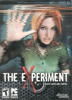 The Experiment