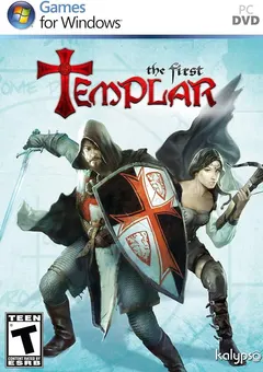 The First Templar