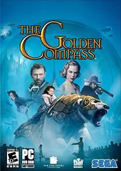 The Golden Compass