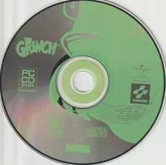 The Grinch