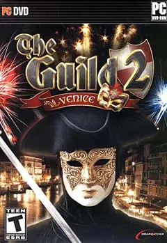 The Guild 2: Venice