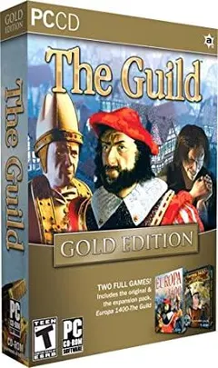 The Guild [Gold Edition]