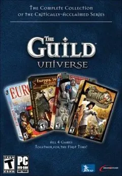 The Guild: Universe
