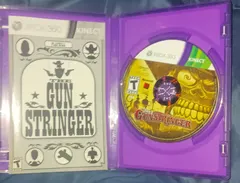 The Gunstringer — Xbox 360 Price & Value