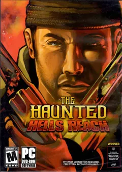 The Haunted: Hell's Reach