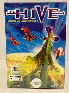 The Hive
