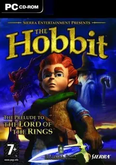 The Hobbit