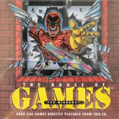 The House of Games
