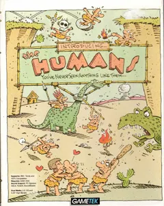 The Humans