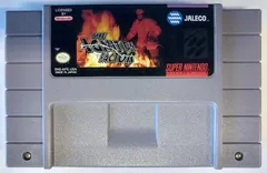 The Ignition Factor — Super Nintendo Price & Value