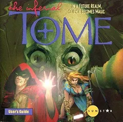 The Infernal Tome