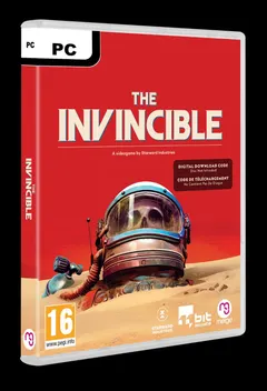 The Invincible