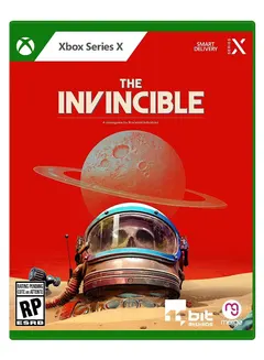 The Invincible