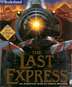 The Last Express