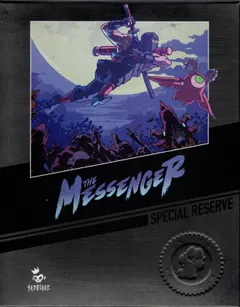 The Messenger — Nintendo Switch Price & Value