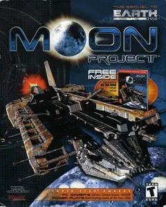 The Moon Project