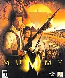 The Mummy