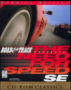 The Need for Speed SE