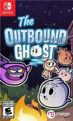 The Outbound Ghost
