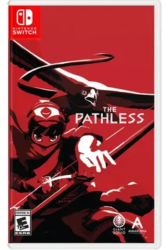 The Pathless [iam8bit]