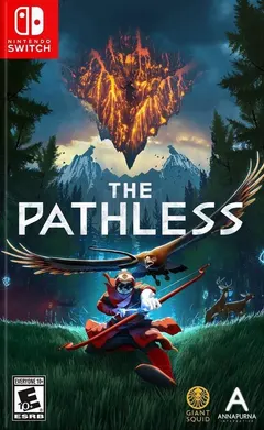 The Pathless