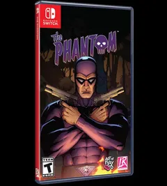 The Phantom