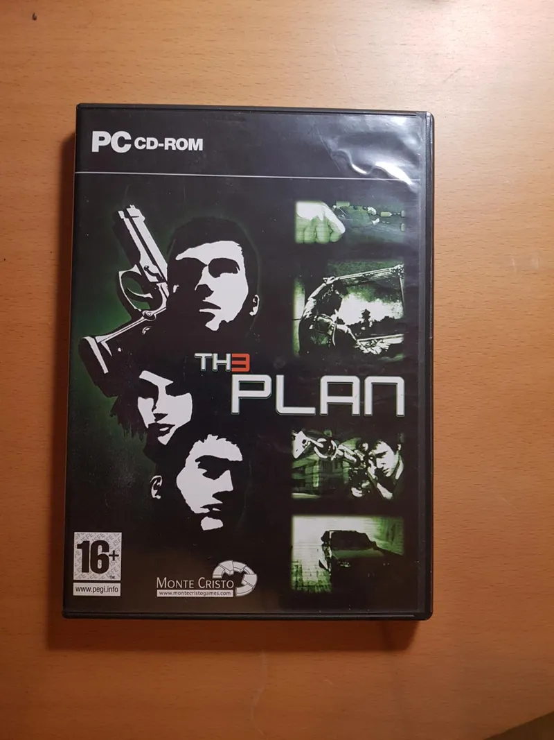 The Plan — PC Price & Value