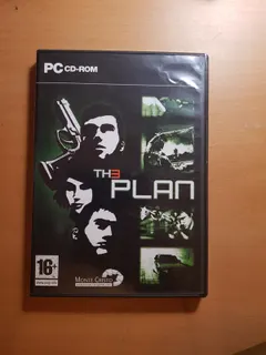 The Plan