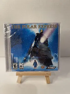The Polar Express