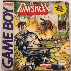 The Punisher
