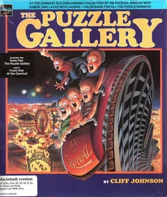 The Puzzle Gallery