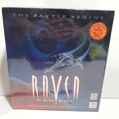 The Raven Project