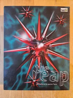 The Reap