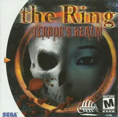 The Ring Terror's Realm