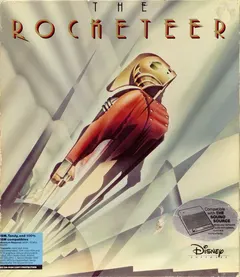 The Rocketeer