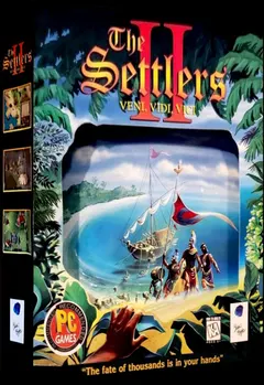 The Settlers 2