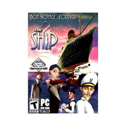 The Ship — PC Price & Value