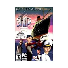 The Ship