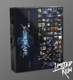 The Silver Case