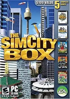 The Simcity Box