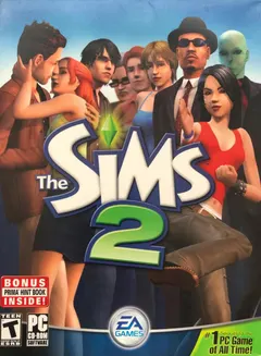 The Sims 2 [Big Box]